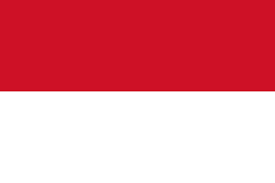 人口世界第4位 インドネシアの特徴